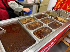 -杨园陈老四牛肉粉面馆(杨园总店)