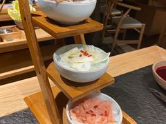 -味舵主重庆火锅(邓尉路店)
