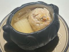 -淮扬府·游园京梦(北京SKP店)