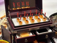 -樽宴酒楼·地道川菜·品质聚会·生日宴请