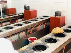 -斯丹姜母鸭·古法干香(田安南路店)