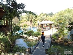 -厦门日月谷温泉渡假村