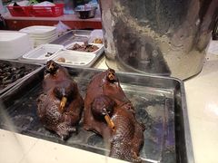 -壹只卤鹅·潮汕菜(莲塘店)