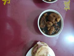 -清真八大碗(G6辅路店)