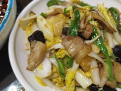 -元福·鲜椒鱼(弘基广场店)