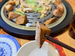 -阿鸡鱼庄·顺德鲜蒸小炒(亚运村店)