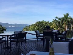 -三亚太阳湾柏悦酒店