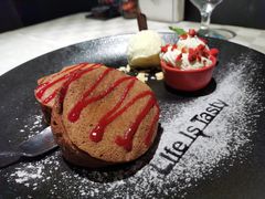 -西堤牛排(南京龙江店)