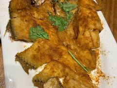 黄鱼鲞-阿古牛肉丸(一建店)
