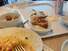 -宜家·瑞典风味餐厅(天津东丽商场店)