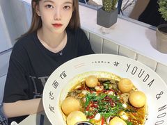 -友达面馆(广州总店)