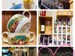 景观位-K·Kitchen KK牛扒厨房(江南西店)