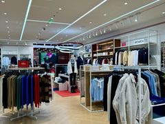 -百联奥特莱斯广场(南京店)