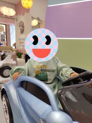 -星咔萌StarCamo儿童剪发(芳圆里IDMALL品牌形象店)