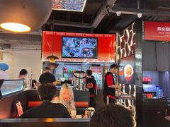 -胖哥俩肉蟹煲(梅溪步步高店)