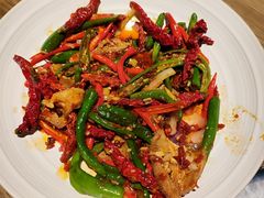 -那时新疆·若羌(经纬汇店)