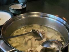 -同仁四季椰子鸡(宝安壹方城店)