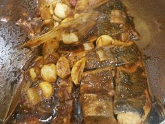 -宝轩渔府·老字号海鲜·正宗津菜(水上店)