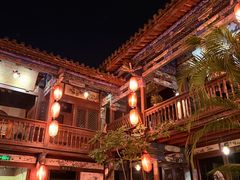-香满楼.建水老宅院