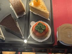 -星巴克(武康路店)