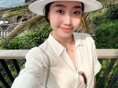 -柱状节理带