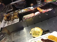 -很久以前羊肉串(大华三路店)