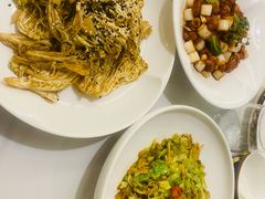 -羲和雅苑•北京烤鸭(国贸商城店)