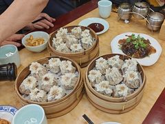 -都一处烧麦馆(前门店)