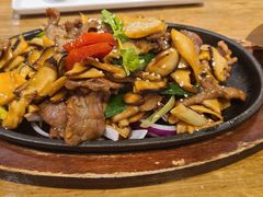-天山传奇新疆菜(SKLP店)