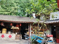 -青城甲(青城山店)