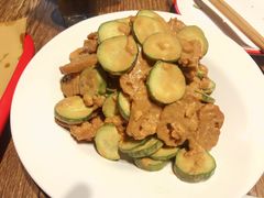 -永红源啤酒·烧烤·海鲜·大排档(青特城店)