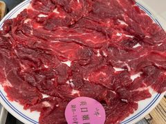 爽口嫩肉-小牛海记潮汕牛肉店(永定路店)