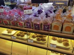 -山崎面包(苏州中心店)