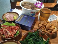 -楠火锅(龙阳广场店)