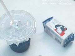 -% Arabica阿拉比卡咖啡(前滩太古里店)
