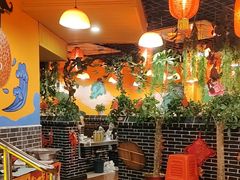 -江湖水乡铁锅炖魚(周庄嘉园店)