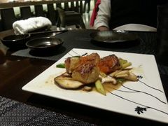 android_upload_pic-富力希尔顿酒店·源氏日餐厅