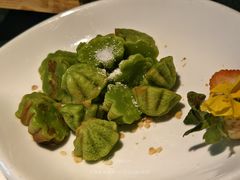 -翡翠鸟精品泰国菜(北辰财富中心店)