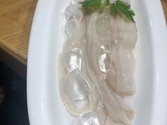 -丽清大别山鹅火锅(潜山路店)