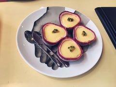 -甘尼仕印度餐厅爵士酒吧(阳春巷店)