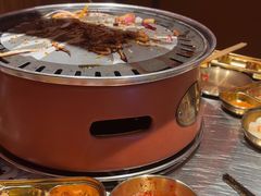 -核桃碳烤肉馆(深圳首店)
