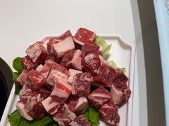 -帝皇海海鲜豆捞(桐泾商务广场店)