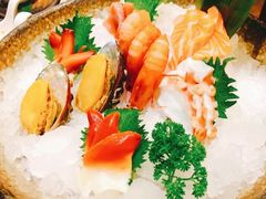 -菊上料理(蜀山银泰百货店)