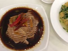 -金时代顺风大酒店(金山店)