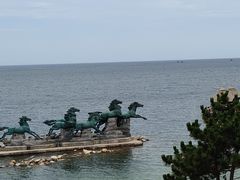 -养马岛旅游度假区