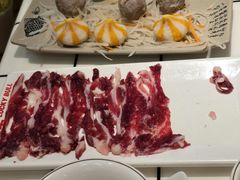 -幸运牛汕头小黄牛牛肉火锅(梅林店)