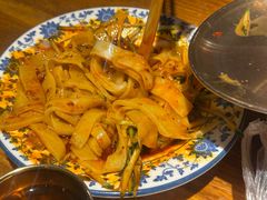 -柴窝堡22号辣子鸡·传承新疆菜