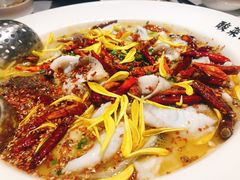 -太二酸菜鱼(宁波来福士店)