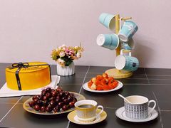 -你好独角兽·蛋糕甜品