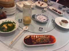-漢舍中国菜馆(889广场店)